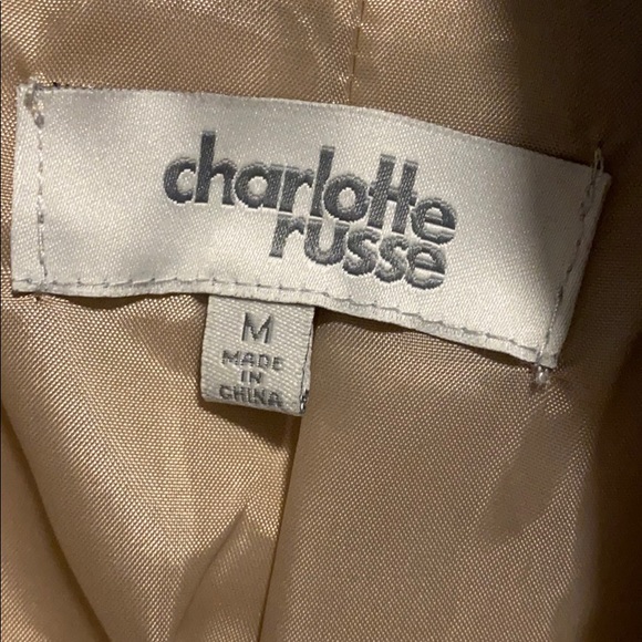 Trench coat - Picture 3 of 3